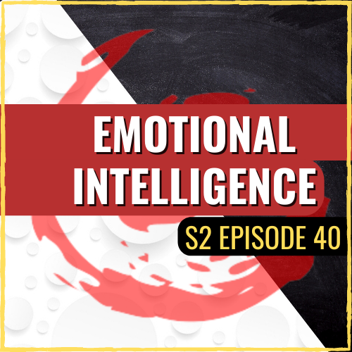 What Is Emotional Intelligence & How Can It Help You In Your Soul’s Quest? | ASQ PODCAST S2 E40